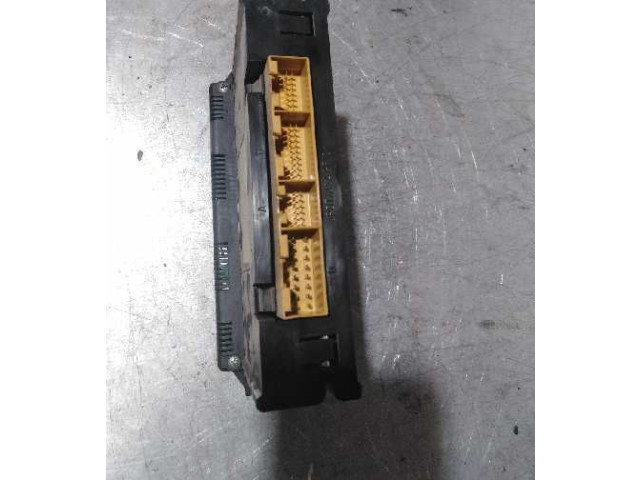 Блок управления климат-контролем 5HB007608, 8L0820043D   Audi A3 S3 8L