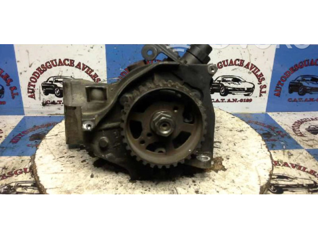 Vstřikovací čerpadlo Peugeot 207 CC