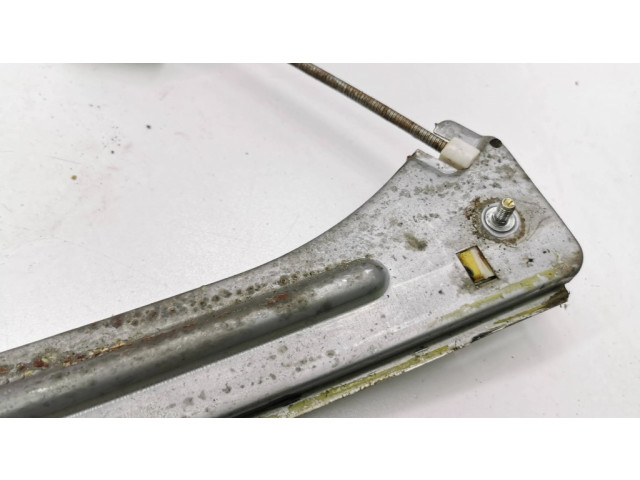 Передний комплект электрического механизма для подъема окна