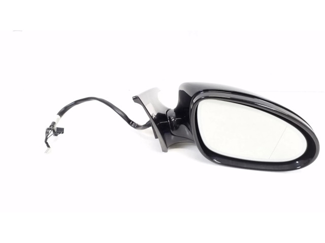 Зеркало электрическое     правое   Mercedes-Benz CL C216  2007-2014 года   