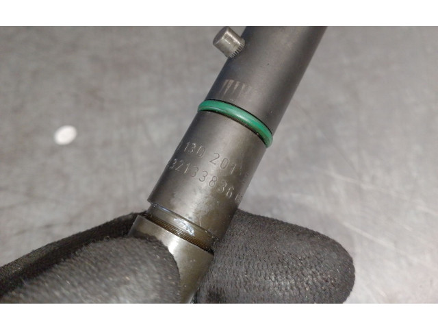 Форсунка 059130201E Audi A6 S6 C5 4B AFB