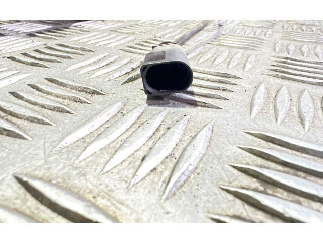 Турбина Skoda Fabia Mk2 (5J) 03L253010H, 03L253010 для двигателя CAY