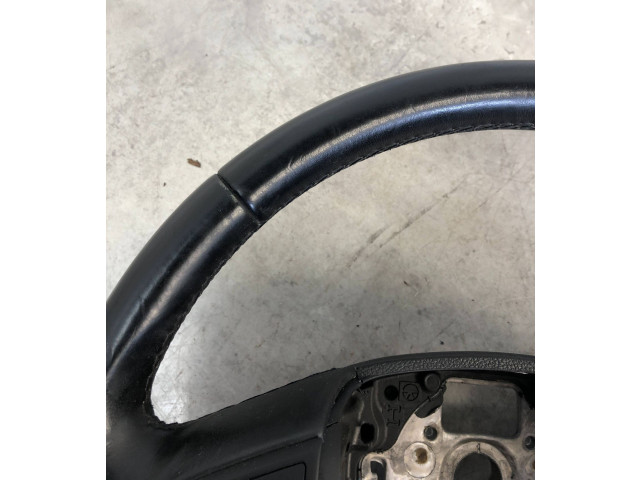 Руль Skoda Superb B6 (3T) 2008 - 2015 года 3T0419091J, 62216000B