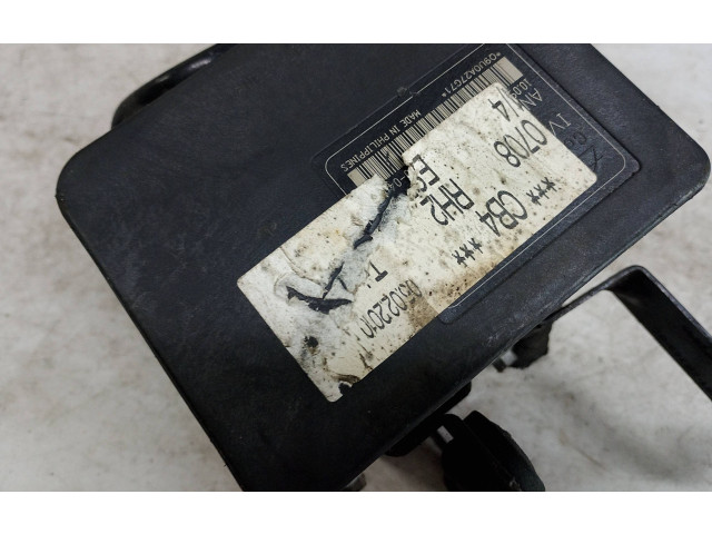 Блок АБС 8M512C405CA, 10.0206-0400.4   Ford  C-MAX I  2003 - 2010 года