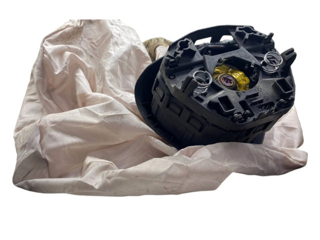 Подушка безопасности водителя 3T0880201F Skoda Yeti (5L)