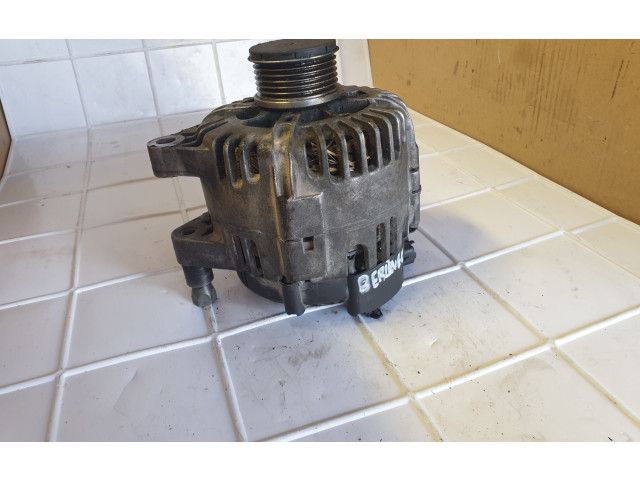 Генератор 9646321780   Citroen Berlingo 1.6     