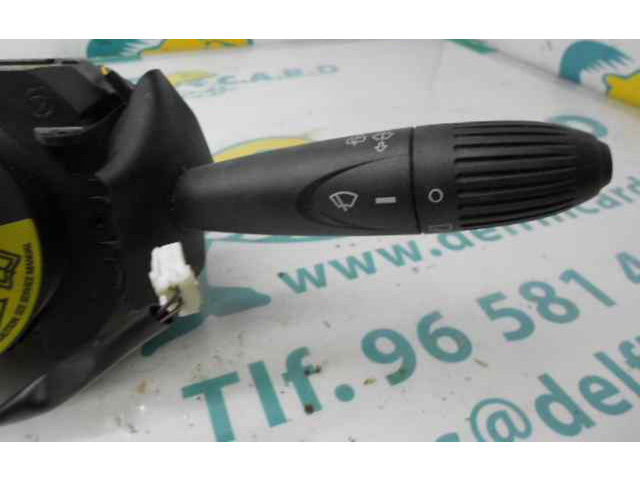 Volant Fiat Punto (188) 1999 735381039  