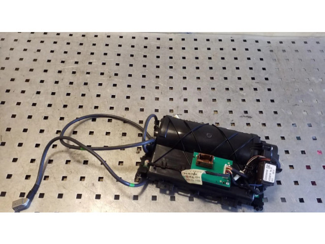 Дисплей 98006850ZD, A2C53402168 Peugeot 3008 I