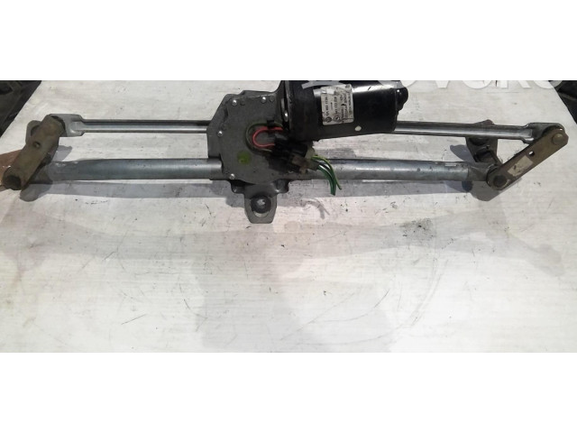 Моторчик дворников 1C0955119 Audi A3 S3 8L