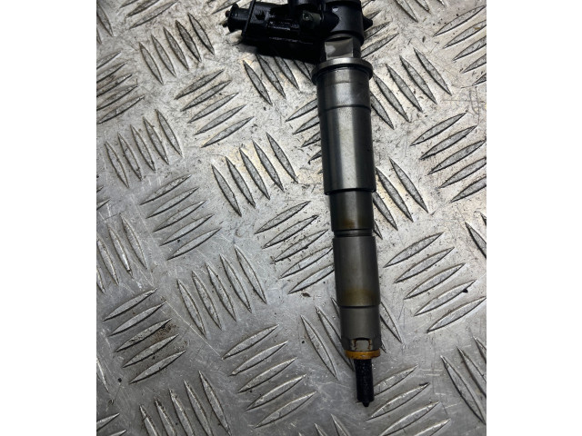 Форсунка HB2868770, 0445116033 Infiniti FX V9X