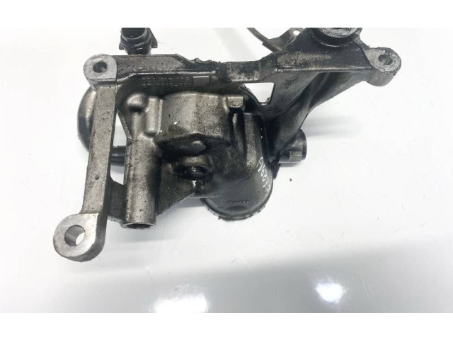 Масляный насос 059115105g, 670815-781 Audi A6 S6 C5 4B