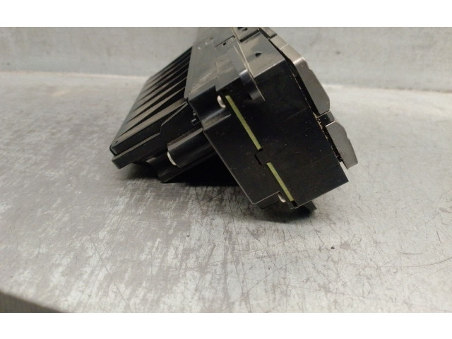 Блок управления климат-контролем 79600SJDG53 Honda FR-V