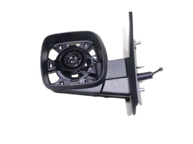 Зеркало электрическое        Renault Twingo II  2007 - 2014 года   