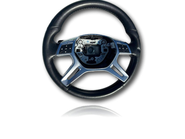 Volant Mercedes-Benz E W212 2016