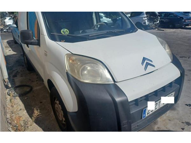 Вентилятор радиатора Citroen Nemo