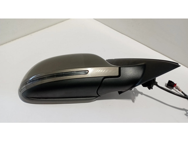 Зеркало электрическое     правое   Audi Q3 8U  2011-2016 года   