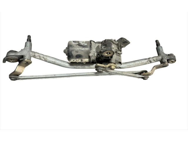 Моторчик дворников     Citroen C2