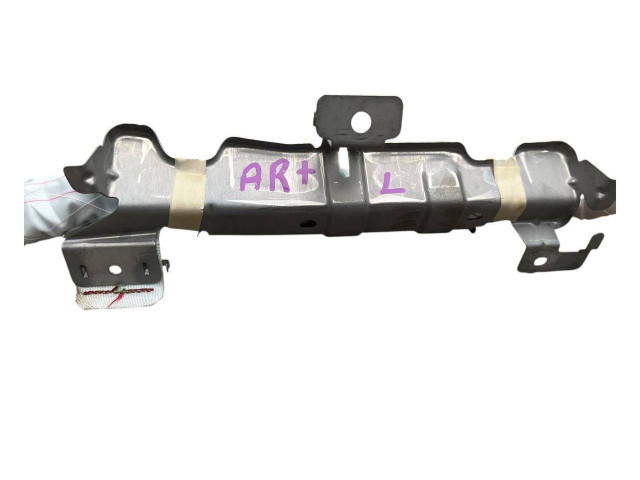 Боковая подушка безопасности TG08E03001, 5B0A49610QN1 Mitsubishi Lancer VIII