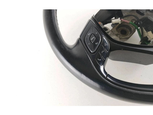 Руль Toyota C-HR I  2016 - 2023 года       