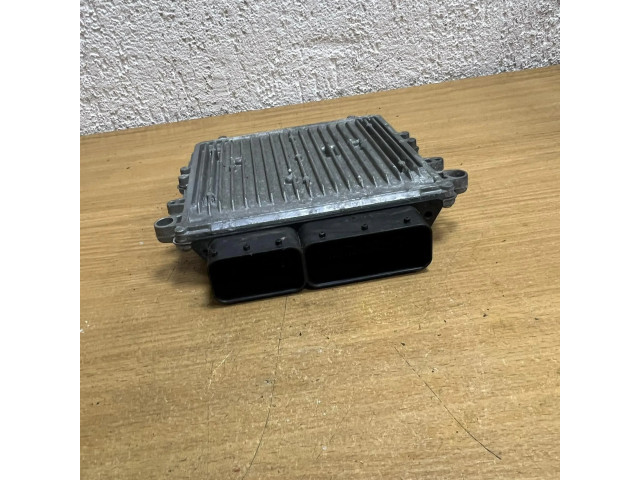 Řídící jednotka A6421509678, F1831 Mercedes-Benz ML W164 2007