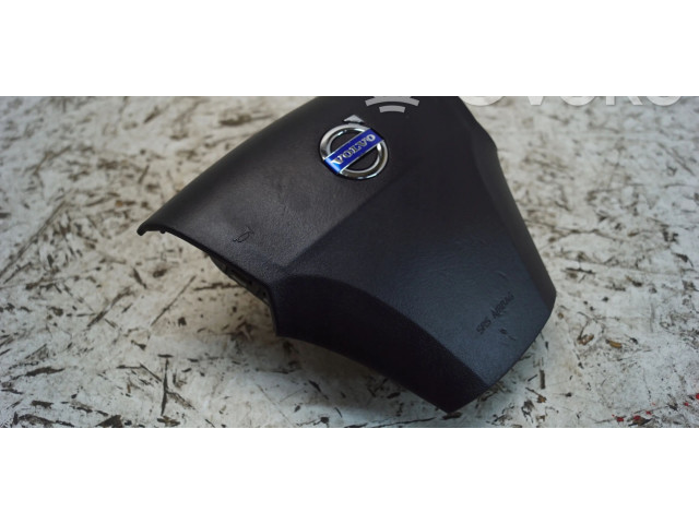 Подушка безопасности водителя 8623349   Volvo C30