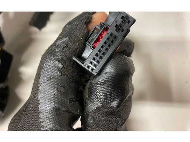 Ось рулевого колеса 1K1419502S, 05092101 Seat Altea