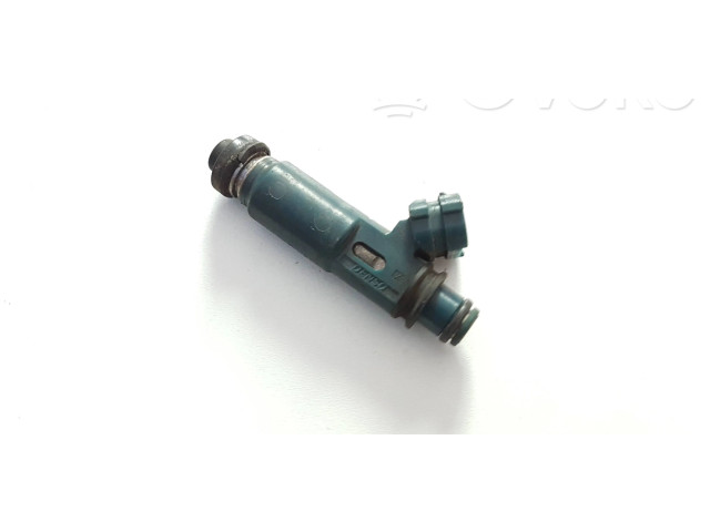 Vstřikovač 2325050040 Toyota Land Cruiser (J100)