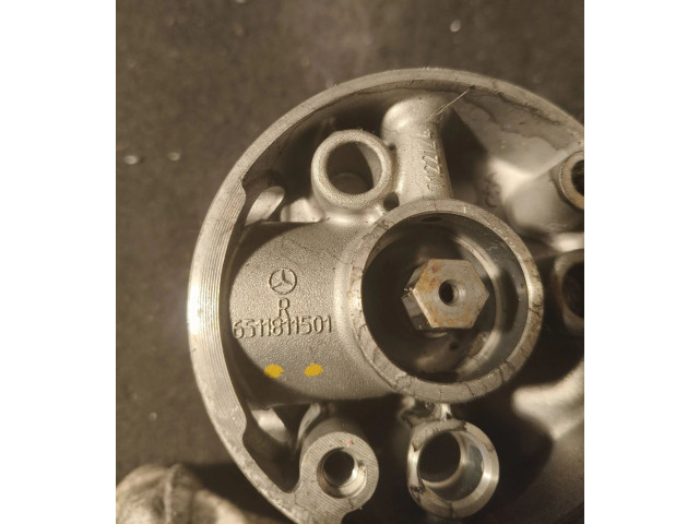 Čerpadlo oleje 6511811501 Mercedes-Benz C W204 651913