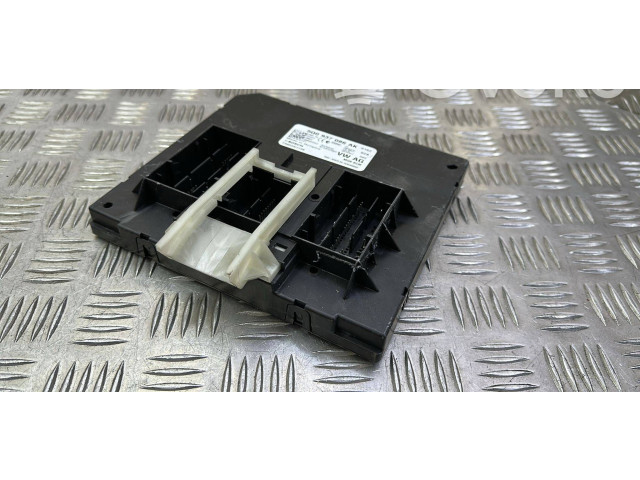 Блок комфорта 5Q0937086AK, F005V01739   Skoda Octavia Mk3 (5E)   