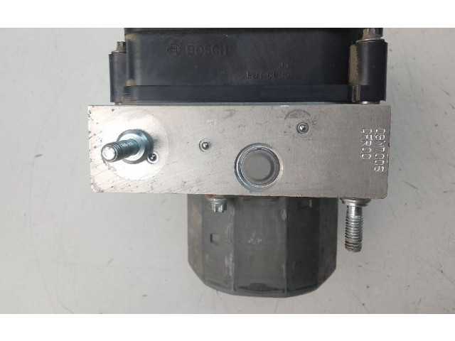 Jednotka ABS 265261040 Nissan Qashqai+2 2013