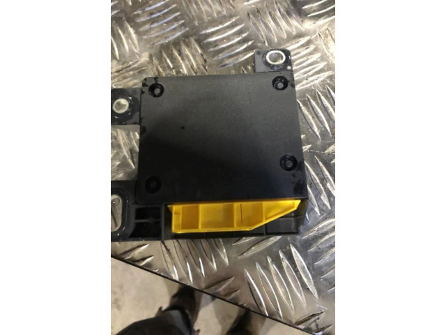 Блок подушек безопасности 8201002828 Dacia Sandero