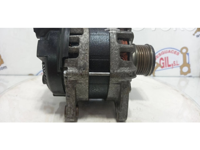 Генератор 321009392R, 158906 Dacia Lodgy