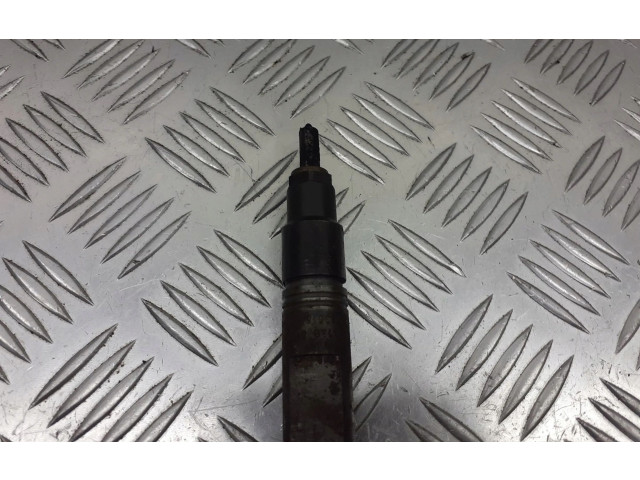 Комплект форсунок 074130201Q    Volvo S80   