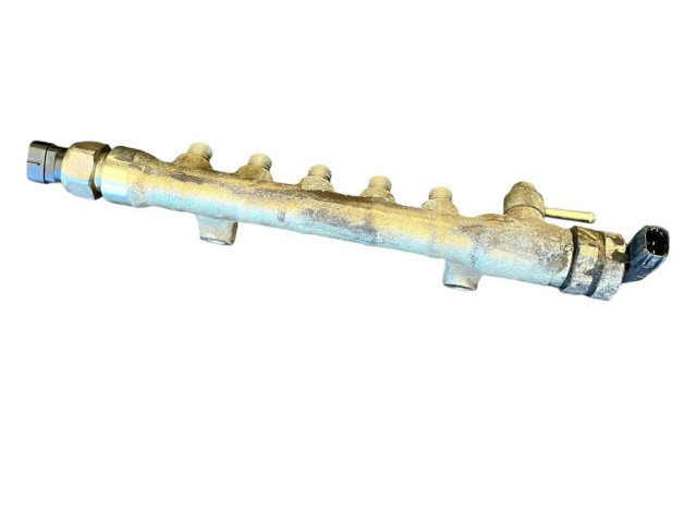 Vstřikovací lišta 07r20477, 06r19 Mazda CX-5 PEX3/PEXB/PE01