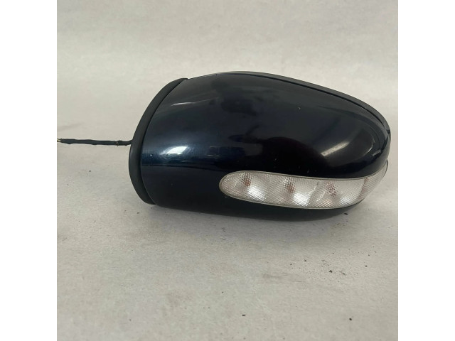 Zpětné zrcátko Mercedes-Benz C W203 2004 413133417