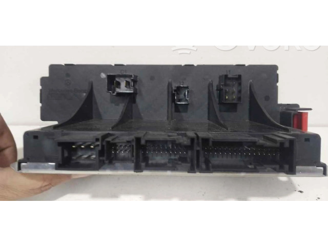 Pojistková skříňka A0295450432 Mercede-Benz S W220