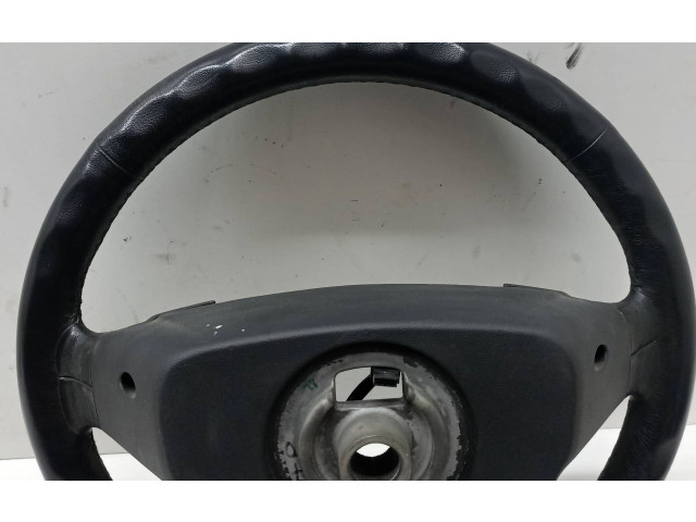 Руль 24439965   Opel Vectra C   для двигателя Z18XE