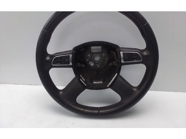 Руль Audi Q5 SQ5 2008 - 2017 года 8R0419091S