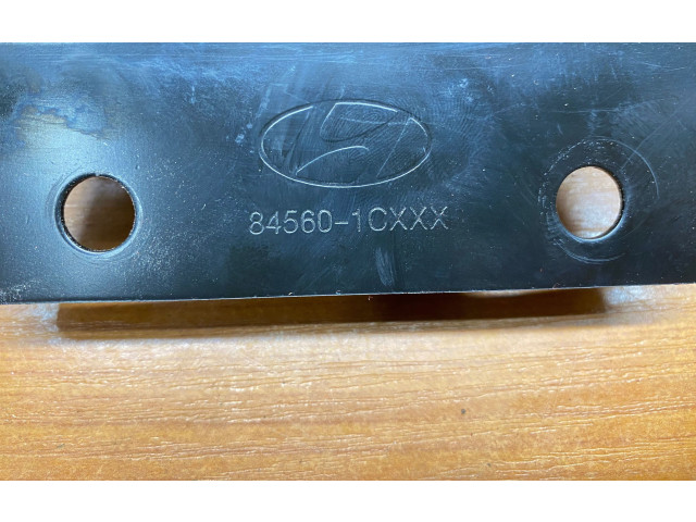 Подушка безопасности пассажира 845601CXXX Hyundai Getz