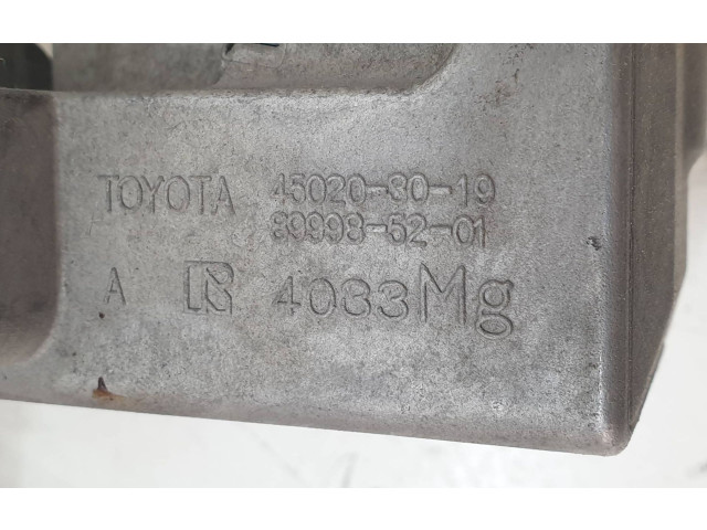 Рулевая рейка 450203019 Lexus GS 300 350 430 450H 2005 - 2012 года