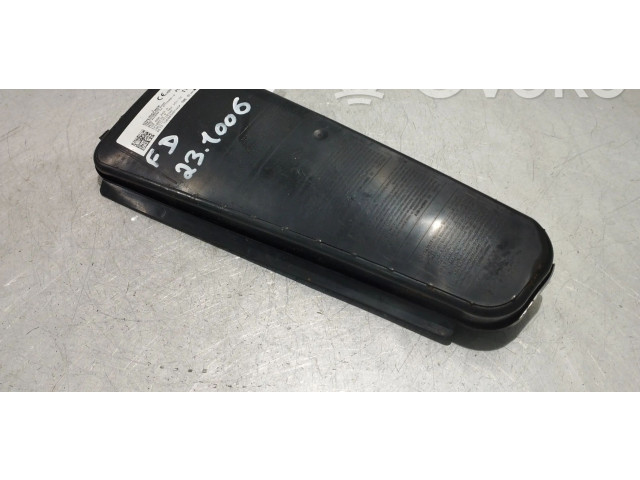 Подушка безопасности в сиденье 1S0880242A   Skoda Citigo
