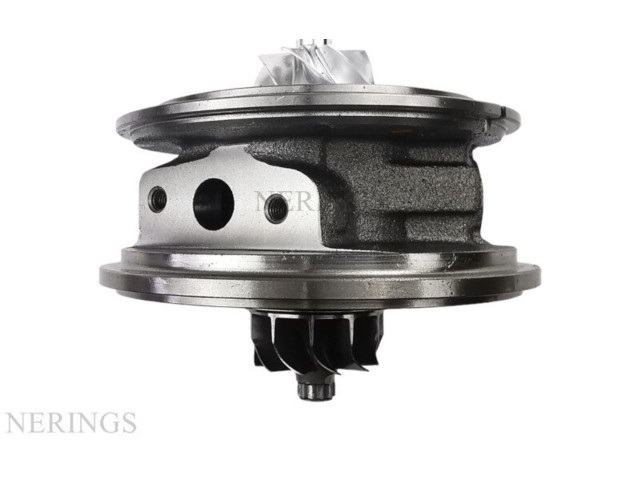  Турбина Peugeot 2008 I  819872-0001, CHRA10-0581T         