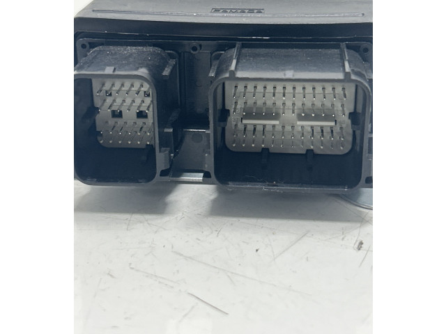 Блок подушек безопасности CV4T14B321CH   Ford Kuga II