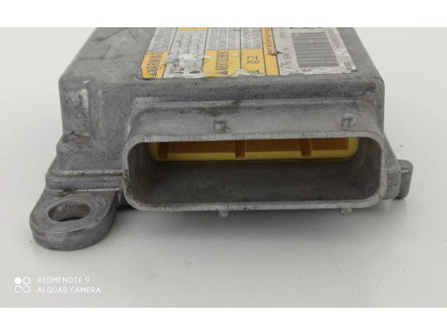 Блок подушек безопасности 96801134, 96801134 Chevrolet Matiz