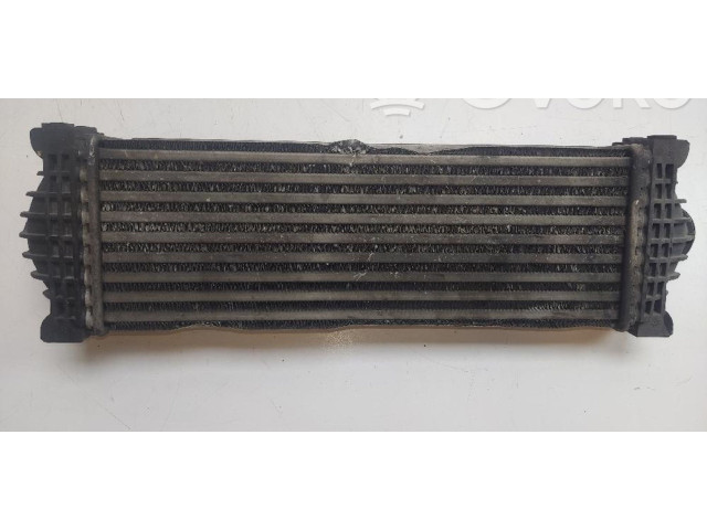 Интеркулер 2146189, GK216K775AD Ford Transit Custom