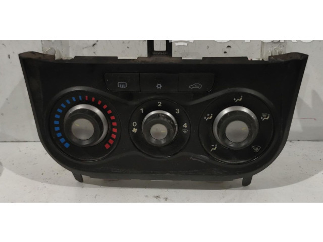 Блок управления климат-контролем Alfa Romeo Mito