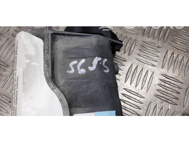 Подушка безопасности пассажира 1K0880204H Volkswagen Golf Plus