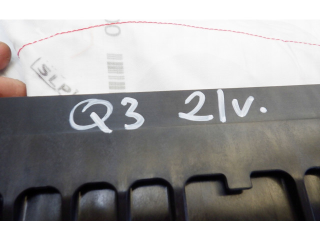 Подушка безопасности пассажира 83A880204D Audi Q3 F3