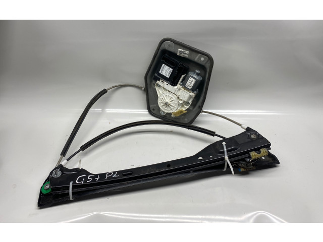 Генератор 5M2837402F, 980288300   Volkswagen Golf Plus      