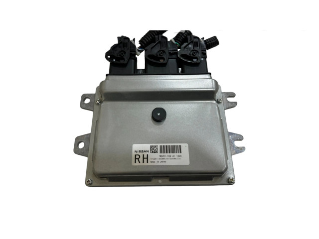 Блок АБС MEV01103 Nissan Leaf I (ZE0) 2010 - 2017 года
